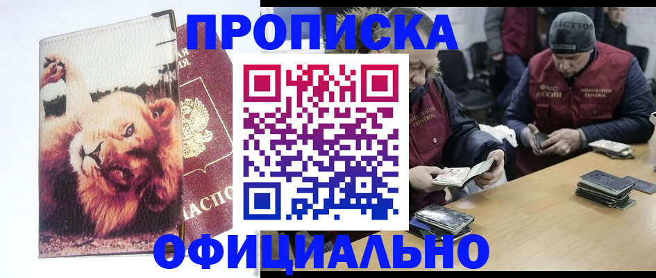 прописка в квартире в Воронежской области